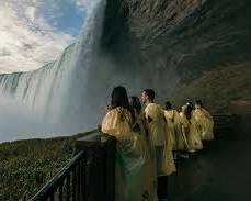 Immagine di Journey Behind the Falls, Niagara Falls