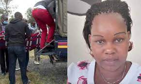 As for her estranged husband, a senior police officer attached to the maritime police unit in mombasa, kangogo said she was in the coastal city from tuesday. Caroline Kangogo Puzzle Of Female Officer On The Run As Police Launch Nationwide Hunt The Standard