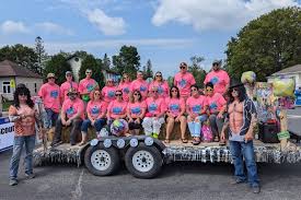 Blackduck's 20th annual Backwoods Bash goes out with a bang