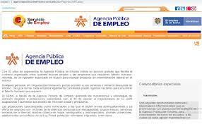 Su registro en sena empleo ya está completo para que pueda buscar vacantes y entrar al mercado laboral nuevamente o por primera vez. Conoce Los Pasos Para Registrar Tu Hoja De Vida En La Agencia Publica De Empleo Frontera