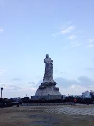 pin by 鞍余on tainan 2014 2 5 7 tainan statue of liberty statue