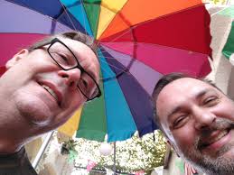 Rick Gustafson Obituary (1959