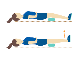 At Home Leg Exercises For Stroke Patients Leg Strengthening Exercises Leg Workout Stroke Recovery Stroke Recovery Exercises