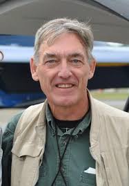 Obituary for Dr. David Paquette