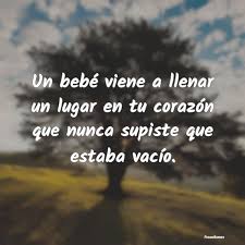 Frases De Embarazo Frasesbuenas