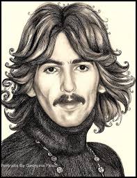 George 'A day in the life' by georginaflood