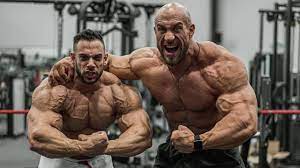 Canada Day! The 11 Best Canadian Bodybuilders in the World! - Generation  Iron Fitness & Strength Sports Network