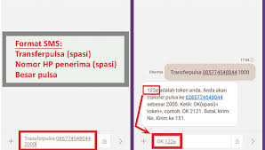 Setelah itu kalian akan menerima sms berisi token dari pihan indosat. 8 Cara Cek Perpanjang Masa Aktif Indosat Mengaktifkan Kartu Mati