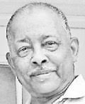 Ernest Morgan Obituary (2013)