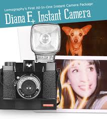Attēlu rezultāti vaicājumam “Diana camera”