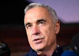 We are getting fed up': EU lawmakers snap at TikTok over Romanian election 