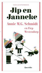 Download Jip En Janneke 6cd Luisterboek Annie M G Schmidt Pdf Toigehornons