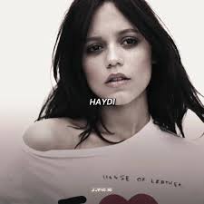 She's goddess 😍❤️#jennaortegaedit #JennaOrtega #recommendations  #jennaortega #rec