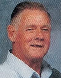 James Jenson Obituary (2014)