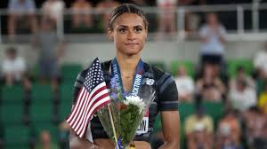 Mclaughlin gets ahead of the world champion and the olympic champion. Sydney Mclaughlin 3 Things To Know About 400m Record Holder