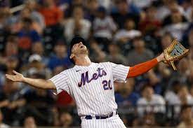 Test your subject knowledge when it comes to teams, agents, seasons, players, rules, and more with our mlb trivia questions and answers. Mets And Yankees Trade Rumors Nba Draft Preview And Melinda Clarke The Ringer