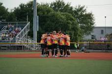 Twin City Toucans FC vs Hill Country Lobos