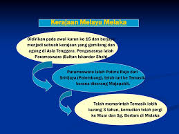 Kerajaan ini diasaskan oleh seorang putera srivijaya yang berasal dari palembang iaitu parameswara di antara tahun 1400 hingga tahun 1403. Kuliah 1 Sejarah Awal Negara Datin Dr Sarvinder Kaur Ppt Download