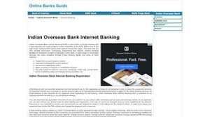 Indian overseas bank (iob) is one of oldest major public sector banks in india with its head office located at chennai. 2