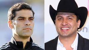 Check spelling or type a new query. U S Sanctions Mexico Soccer Captain Rafa Marquez And Norteno Singer Julion Alvarez For Drug Ties Univision News Univision