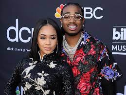 Saweetie asks quavo 44 questions. Rappers Quavo And Saweetie Shown In Violent Altercation Before They Broke Up Music Gulf News