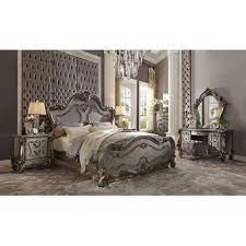 Mutsumi Home Studio Owen Luxury Standard Chest Wood In Brown White Black Size 55 H X 47 W X 22 D Wayf In 2021 Bedroom Furniture Sets Bedroom Sets Queen Bedroom Set