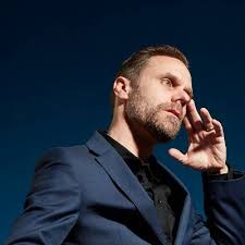 Kingsley Spargo (@PacificEchoes)