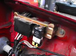 I did do a lot of research but people do make. What Miata Wiring Can I Remove From My Carbed 347 Conversion V8 Miata Forum Home Of The V8 Miata Conversion
