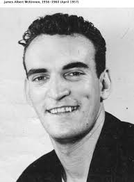 👤 James Albert McKinnon's Photos