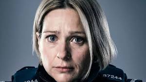 Staffordshire actress Siân Brookes is star of gripping new BBC drama Blue  Lights