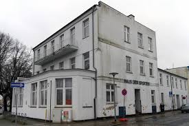 Das wohnen in rostock ist vielseitig. Im Warnemunder Haus Des Sports Entstehen Wohnungen Rostock Heute