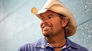 Toby Keith