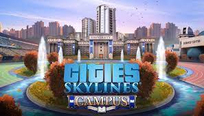 Unlocker (all wonders and landmarks / разблокировка всех зданий). Save 50 On Cities Skylines Campus On Steam