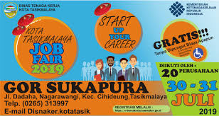 Favehotel tasikmalaya is urgently looking qualified candidate to fill this position below: Job Fair Kota Tasikmalaya Lowongan Kerja Terbaru Indonesia 2020