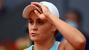 I enjoy these courts, barty said. Tennis News 2021 Madrid Open Results Ash Barty Vs Aryna Sabalenka Final Rankings Reaction Highlights