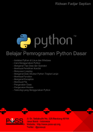 Adakah blog yang memberikan source codenya? Python Belajar Pemrograman Python Dasar Flip Ebook Pages 51 100 Anyflip Anyflip