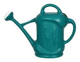 Blue Watering Can, 11.3-L DCN