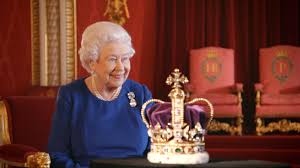 Image result for post magazine cover of Coronation of Queen elizabeth II