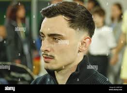 Paul nebel hi-res stock photography and images