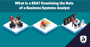 What Is A Bsa Examining The Role Of A Business Systems Analyst Rasmussen College