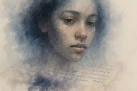 Letter About Depression: A Raw and Honest Reflection