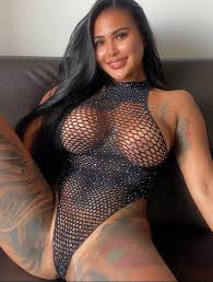 Hola Vix (hola_vix) Nude OnlyFans Leaks (6 Photos) | TheFappening