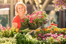 She went above and beyond her duty to make everything perfect!!! Blue Ridge Gardens Beautify And Build Community