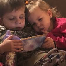 Fundraiser by Nicole Schneider : Tucker's Ticker