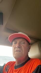 Terry Sherrill's Instagram, Twitter & Facebook