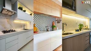 Modular kitchen simple modern kitchen wall tiles design. Modern Kitchen Tiles Design Ideas Kitchen Wall Tiles Interior Kitchen Backsplash Tiles Th Maxhouzez