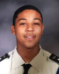 Jason Anthony Veal (1985-2002)