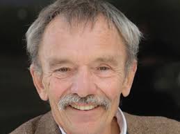 John Jansen van Galen presenteert zijn laatste Oog