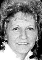 Patricia Lockwood Obituary and Online Memorial (2009)