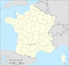 Une chaine faite pour organiser une belle balade en france et découvrir la beauté de ce pays. Carte De Saint Jean De Laur Situation Geographique Et Population De Saint Jean De Laur Code Postal 46260